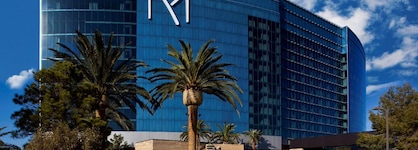 M Resort Spa & Casino