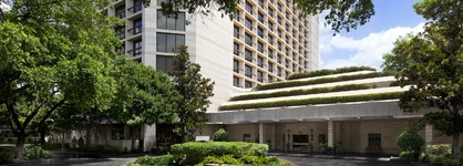 The St. Regis Houston