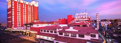 El Cortez Hotel And Casino