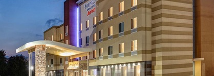 Fairfield Inn & Suites Los Angeles Lax El Segundo