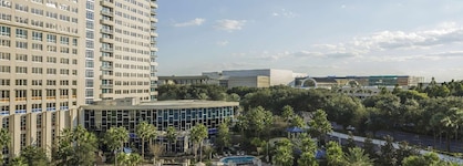 Hyatt Regency Orlando