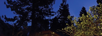 Yosemite Valley Lodge
