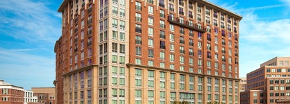 The Westin Alexandria Old Town