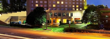 Sheraton Suites Galleria-Atlanta