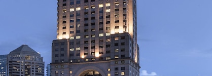 Four Seasons Hotel Atlanta