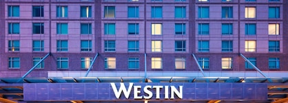 The Westin Boston Seaport District