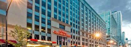 Hilton Garden Inn Chicago Downtown Magnificent Mile