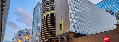 Hotel Chicago Downtown, Autograph Collection By Marriott