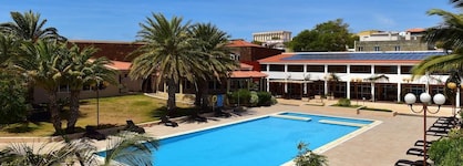 Pestana Trópico - Ocean & City Hotel