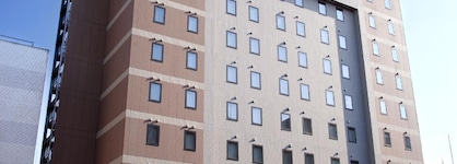 Hotel Keihan Sapporo