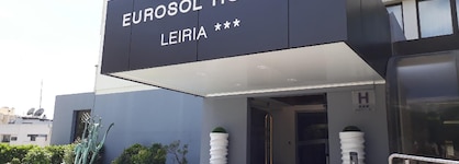 Eurosol Leiria & Jardim