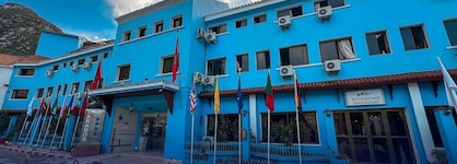 Hotel Parador