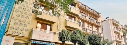 Hotel Cosy Grand