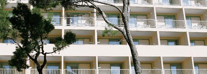 Bluesun Hotel Marina (Brela)