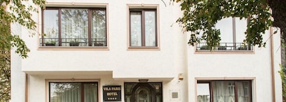 Vila Paris Boutique Hotel