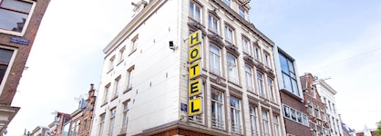 Quentin Arrive Hotel