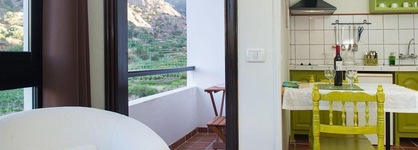 Apartamentos Los Telares