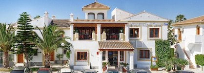 Infiniti Beach Resort