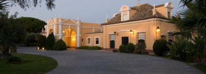 Hotel Hacienda Montenmedio