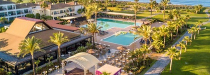 Impressive Playa Granada Golf