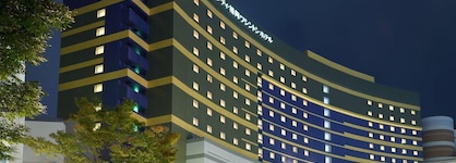 Canal City Fukuoka Washington Hotel