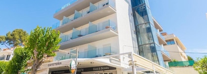 Hotel Diamante