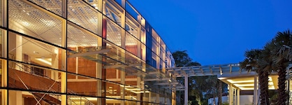 Amara Sanctuary Sentosa