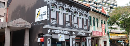 Fragrance Hotel - Classic