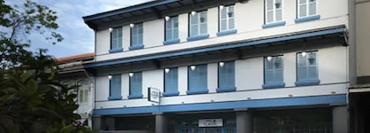 Hotel Classic By Venue