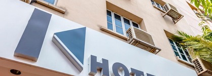 K Hotel 12