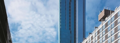 Radisson Blu Hotel