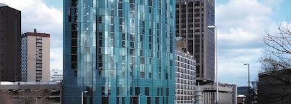 Radisson Blu Hotel