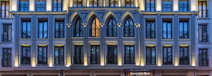 Golden Royal Hotel & Spa