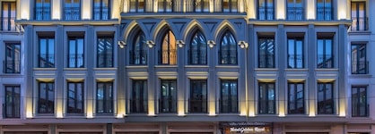 Golden Royal Hotel & Spa