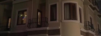 Berce Hotel