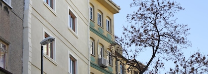 Aldem Boutique Hotel Istanbul