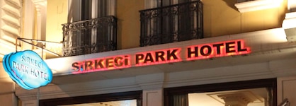 Sirkeci Park Hotel