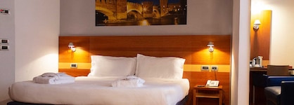 Best Western Hotel Fiera Verona