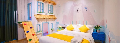 Hotel Olympic Malaysia