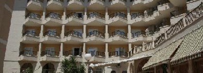 Hotel Guardamar