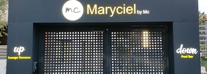 Apartamentos Maryciel By Mc