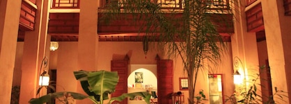 Riad Al Ksar & Spa