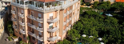 Hotel Regina Sorrento