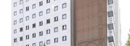 Pearl Hotel Ryogoku