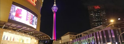 Citin MasJid Jamek By Compass Hospitality
