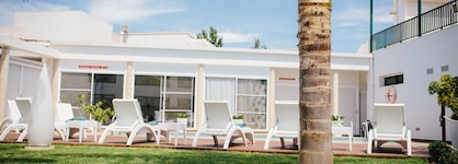 Hotel L'algadir Del Delta