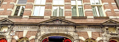 Best Western Dam Square Inn