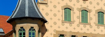 Rusticae Hotel Sant Roc