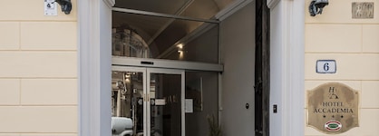 Hotel Accademia