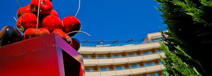 Grand Hotel Pomorie